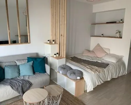 Apartament Larrean Angletdream *