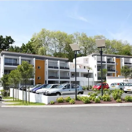 Apartament Larrean Angletdream